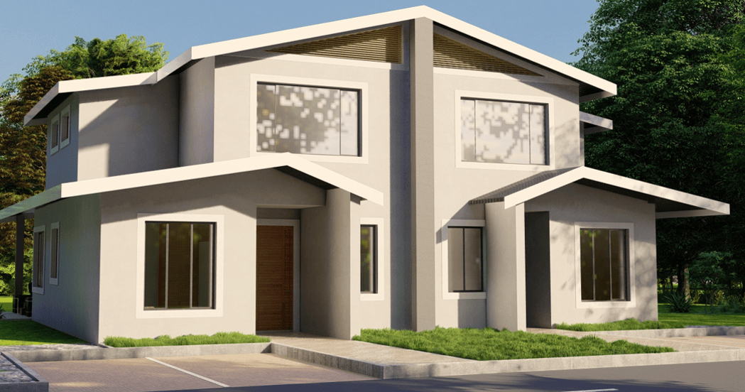 NMB Apartments